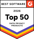 G2BestSoftware2026-Badge-Persona-DataPrivacyProducts