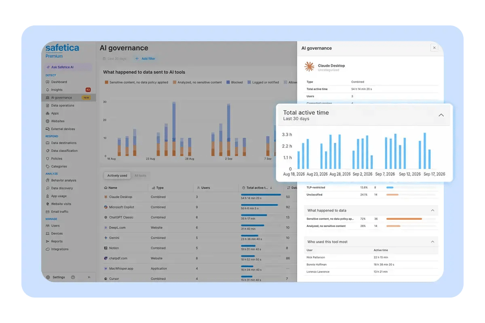 AI Governance Screenshot - smaller file size AI Governance Screenshot - smaller file size