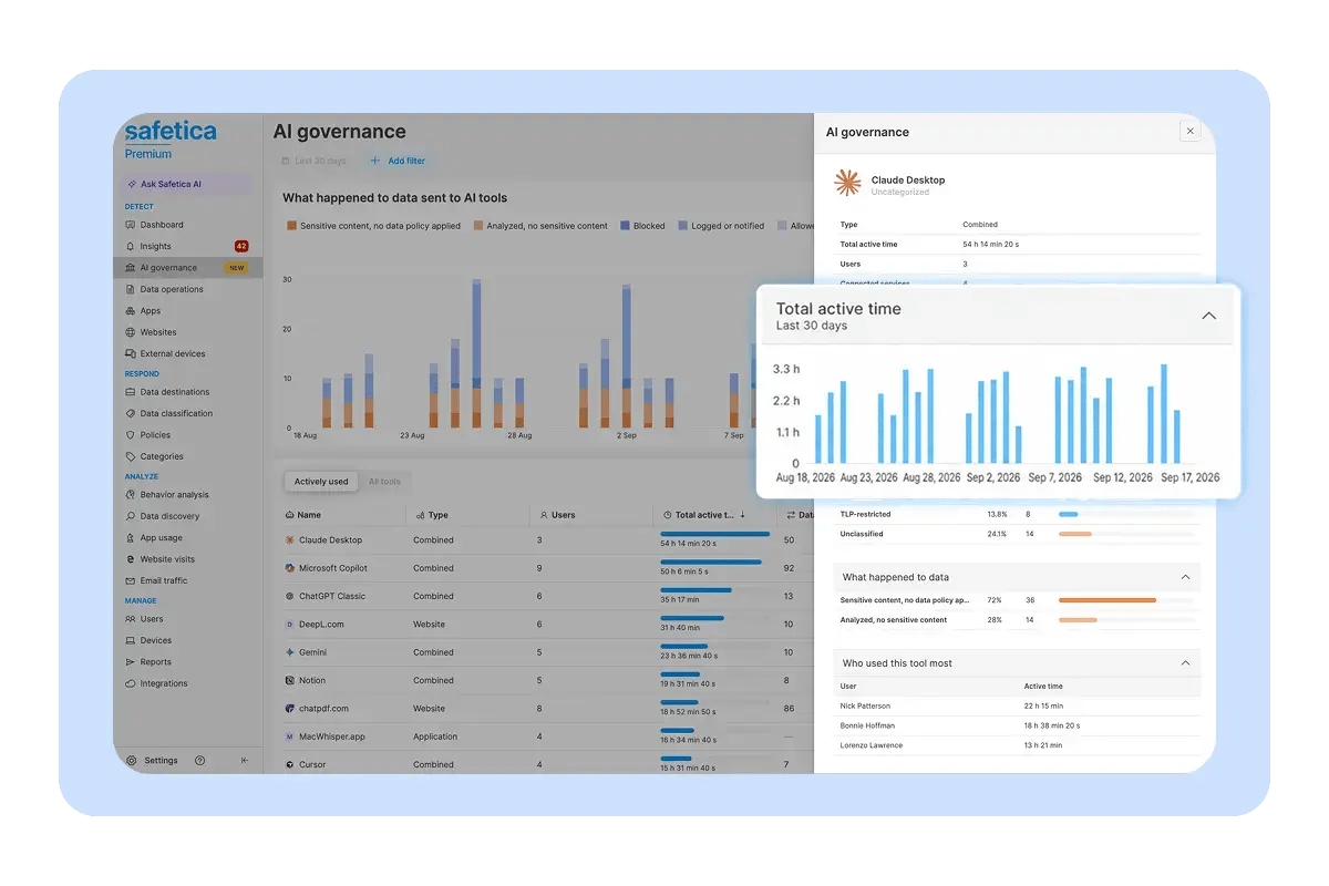 AI Governance Screenshot - smaller file size AI Governance Screenshot - smaller file size