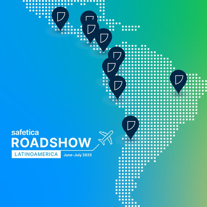 All About Our First LATAM Roadshow: Connecting, Learning, and Growing ...