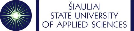 Lithuanian Šiaulai State University of Applied Sciences