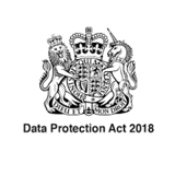 DPA 2018 logo