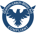 GLBA logo