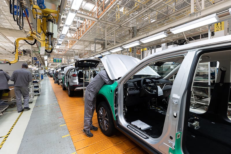 car-manufacturing-line