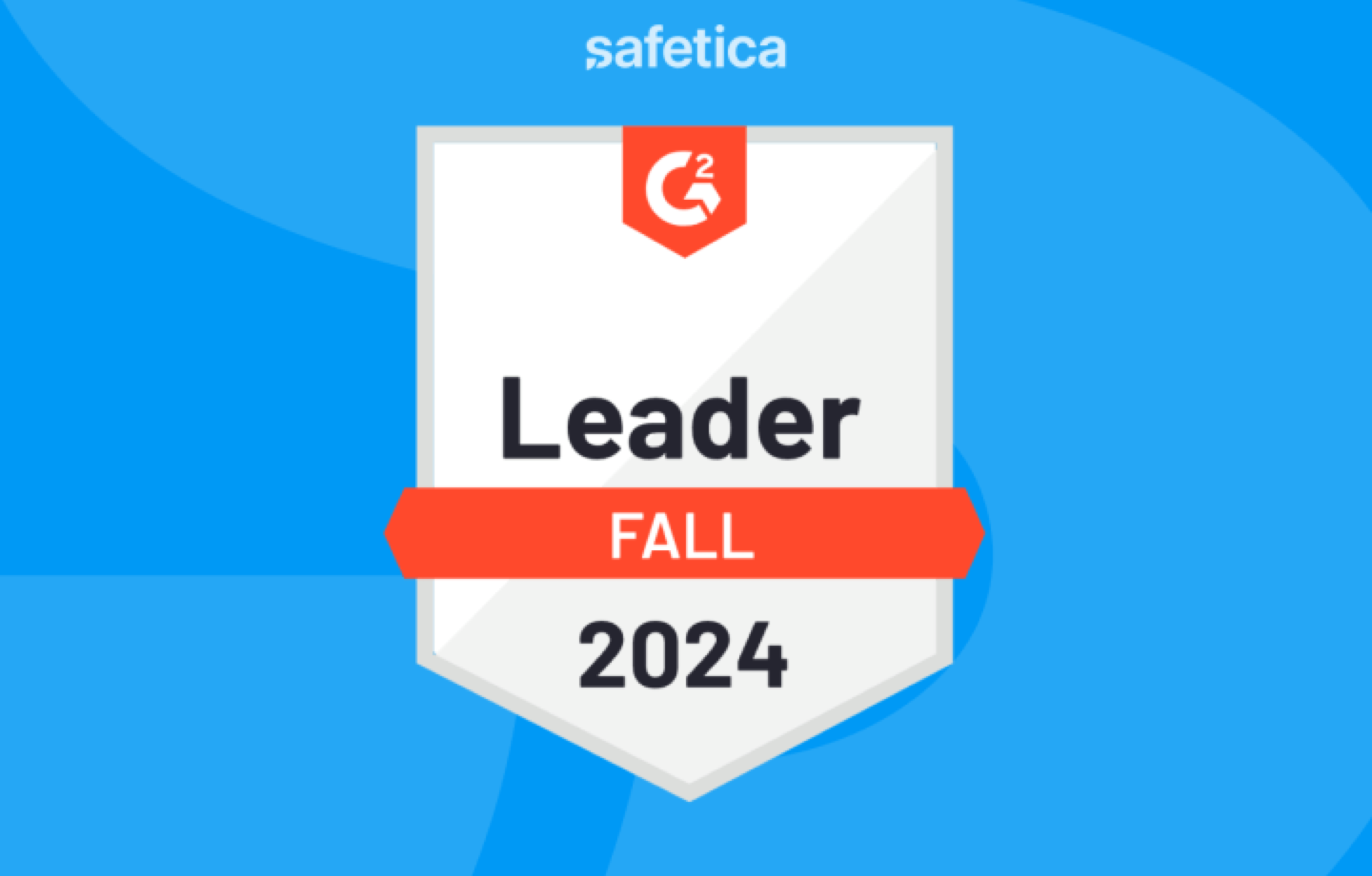 Safetica achieves 26 badges in the G2 Fall Report