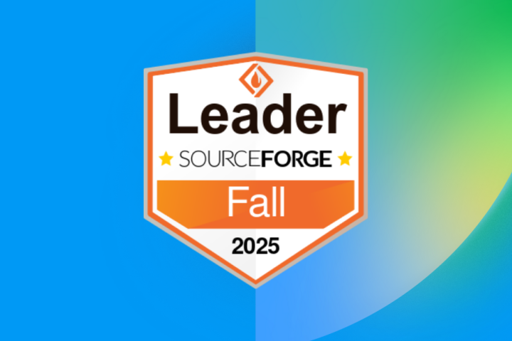 Safetica Wins the Fall 2025 Leader Award in Data Loss Prevention from ...