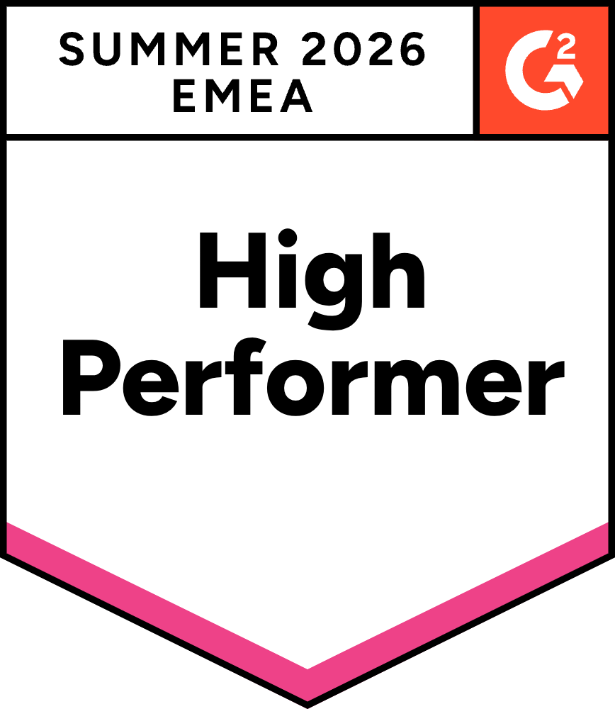 2026-Summer-G2_DataLossPrevention(DLP)_HighPerformer_EMEA_HighPerformer