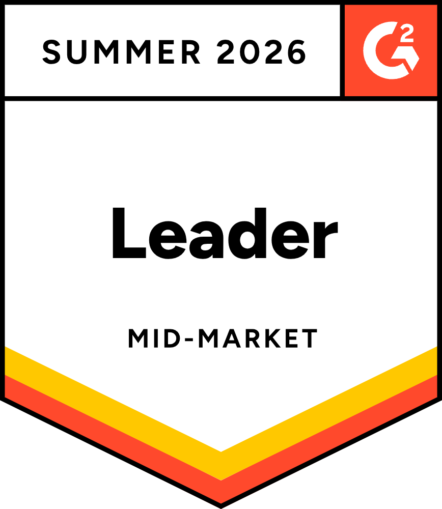 2026-Summer-G2_InsiderThreatManagement(ITM)_Leader_Mid-Market_Leader