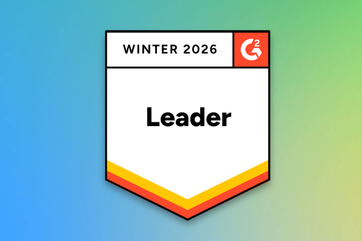 Safetica’s Winter 2026 G2 Results: Trusted by Users, Proven in the Market
