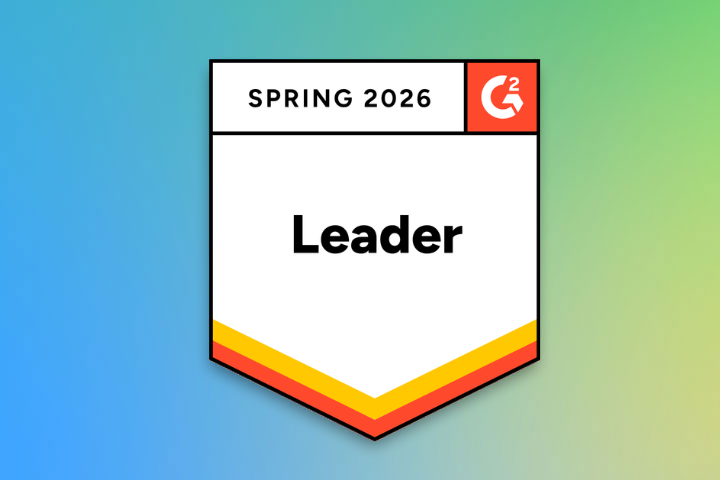 Safetica Earns Top Rankings in G2 Spring 2026 Reports, Reinforcing ...