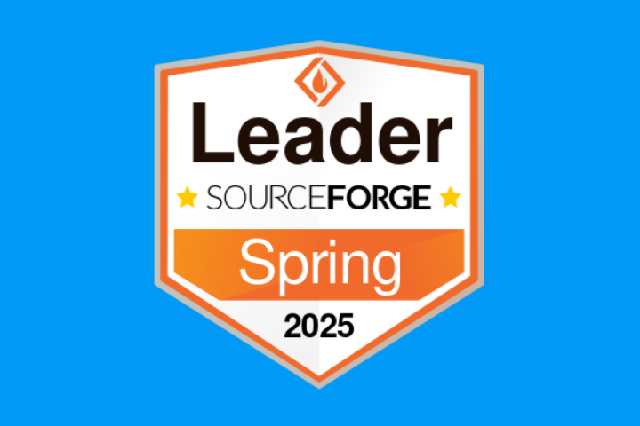 Safetica Wins the Spring 2025 Leader Award in Top DLP from SourceForge