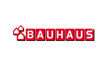 Logotipo de Bauhaus