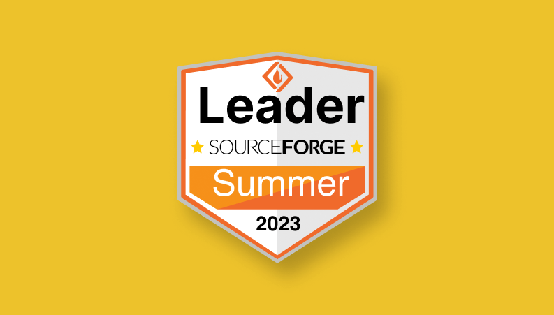 Safetica gana el premio al líder de verano de 2023 de SourceForge