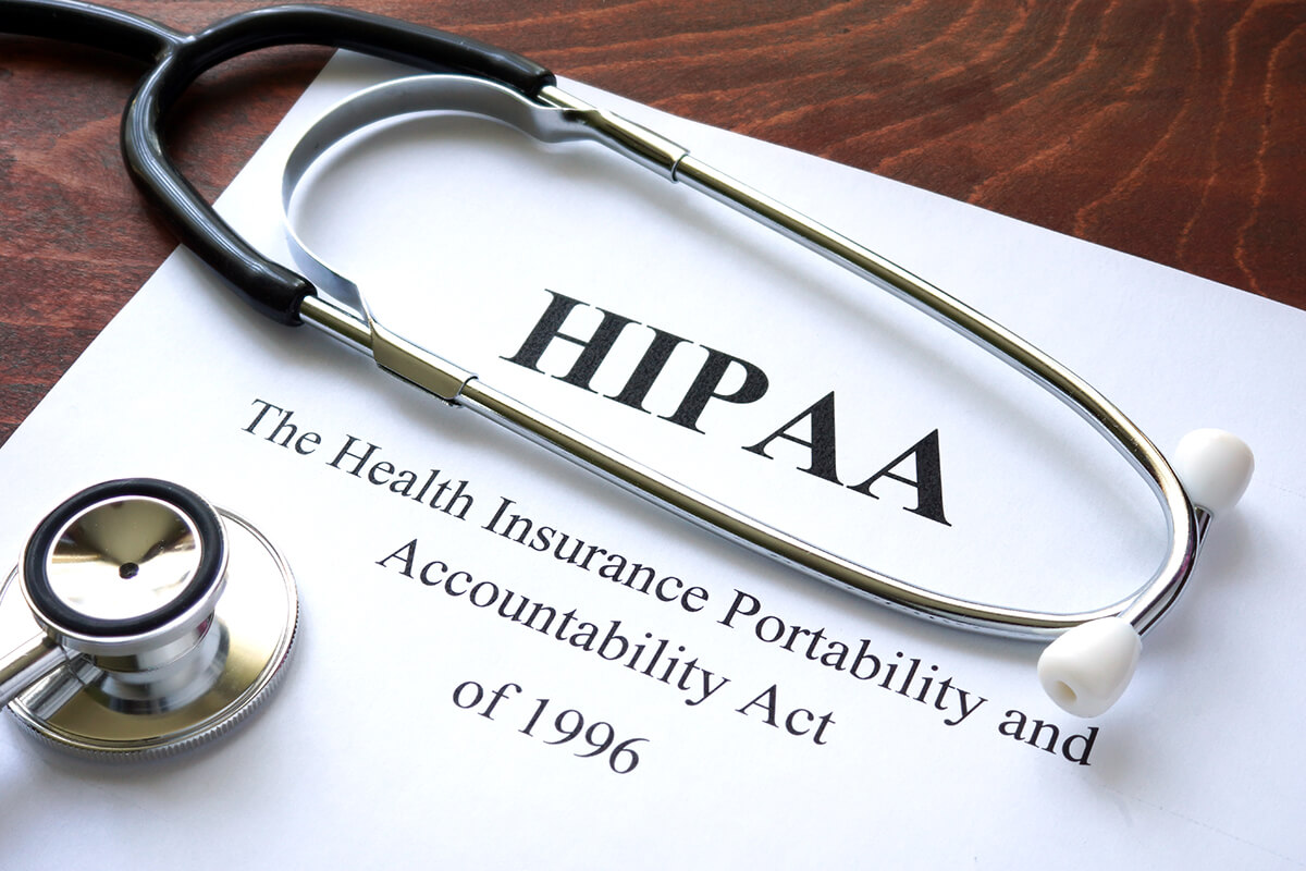 What is HIPAA? The Scope Purpose and How to Comply Safetica